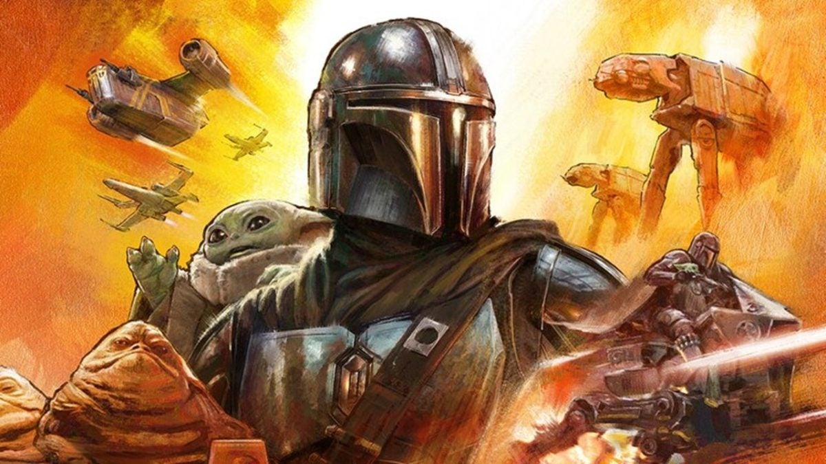 Star Wars will receive a new movie, although it is not what fans are expecting