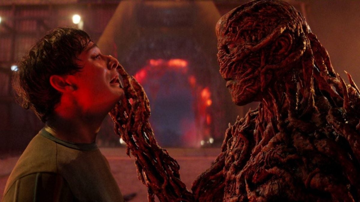 We already know how long the final chapter of 'Stranger Things' will last, and it's not that much