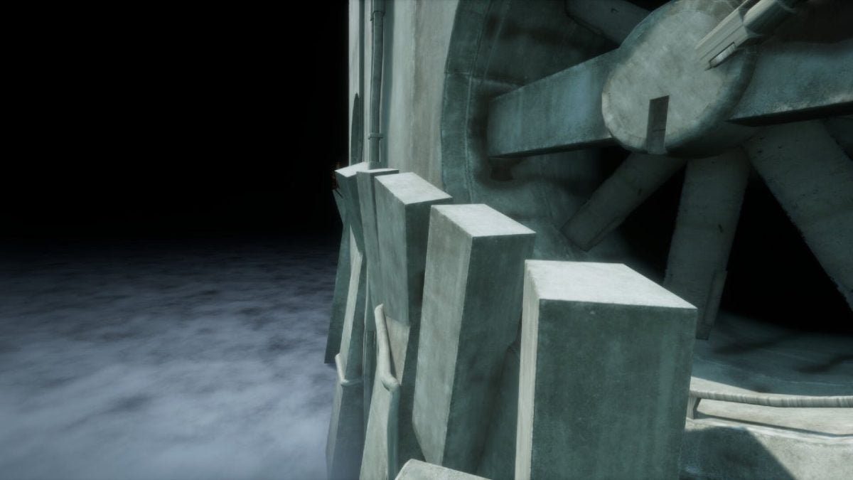 The creators of this year's most unique shooter announce a grim and sinister parkour game