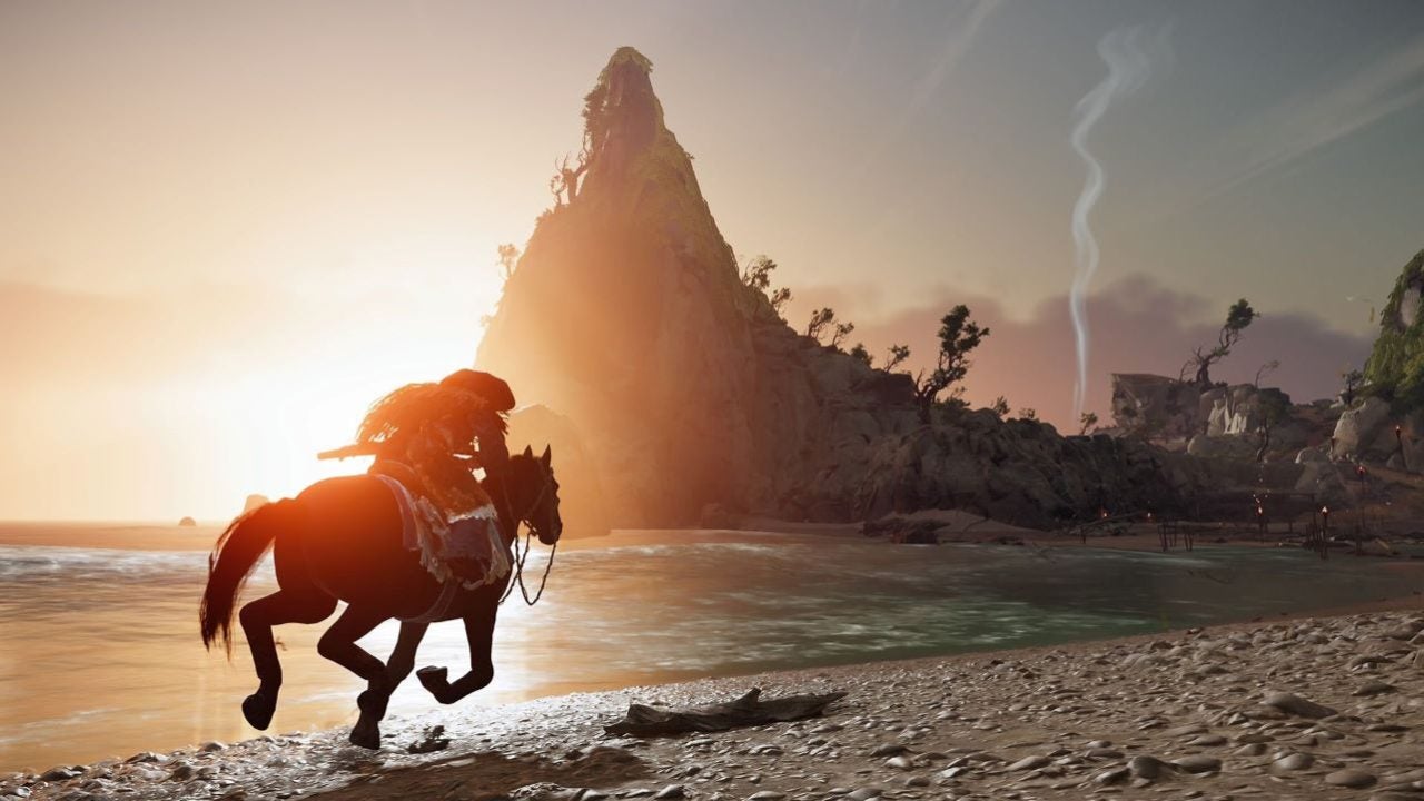 'Ghost of Yotei' is the favorite video game of one of the best developers in history