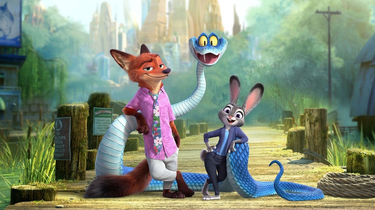 Zootopia 2 is a hit in Korean theaters