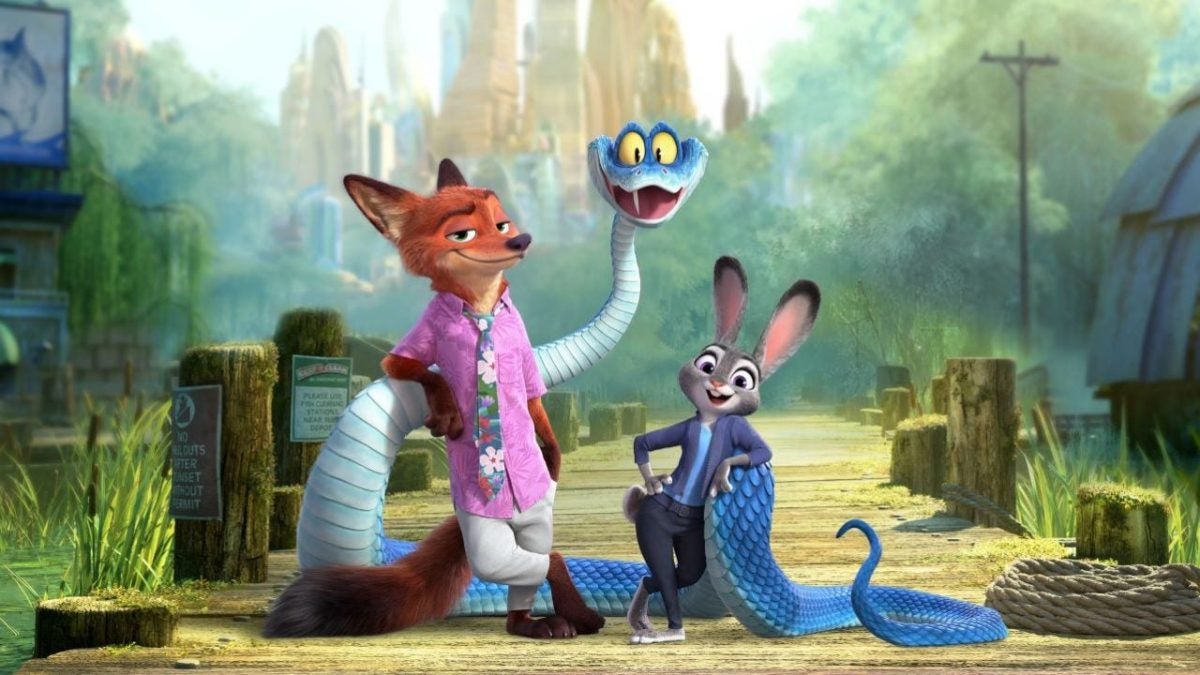 'Zootopia 2' has broken a milestone that seemed impossible at the box office