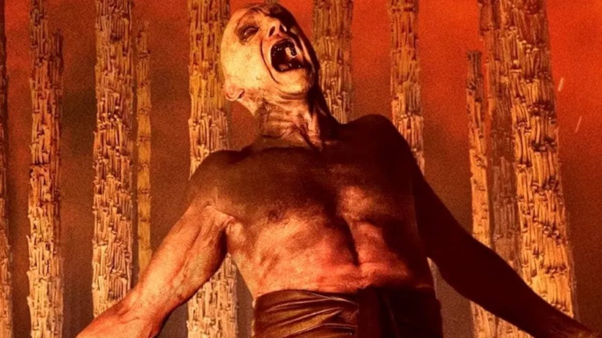 28 years later: The Bone Temple revs up for its imminent release in theaters