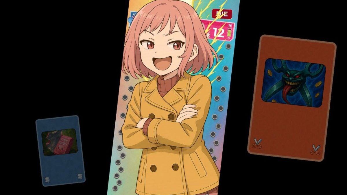 The creator of a card game made by AI removes it from Steam. "It's a shame"