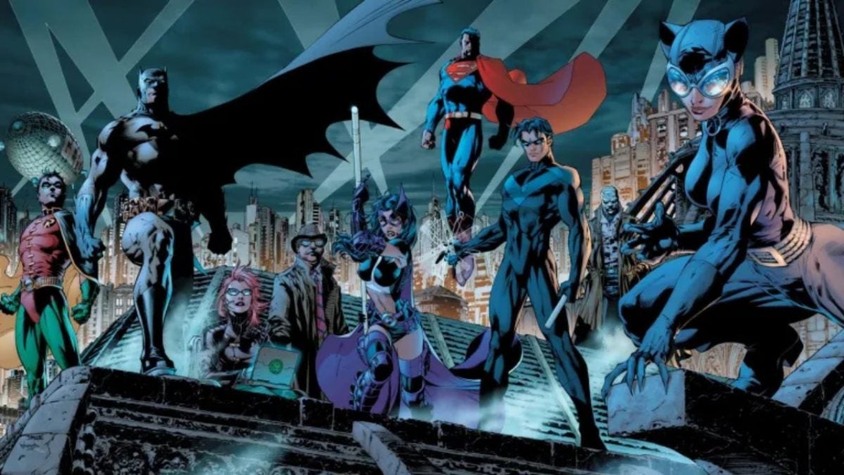 The screenwriter of one of the biggest recent failures of DC will be in charge of writing the next Batman movie