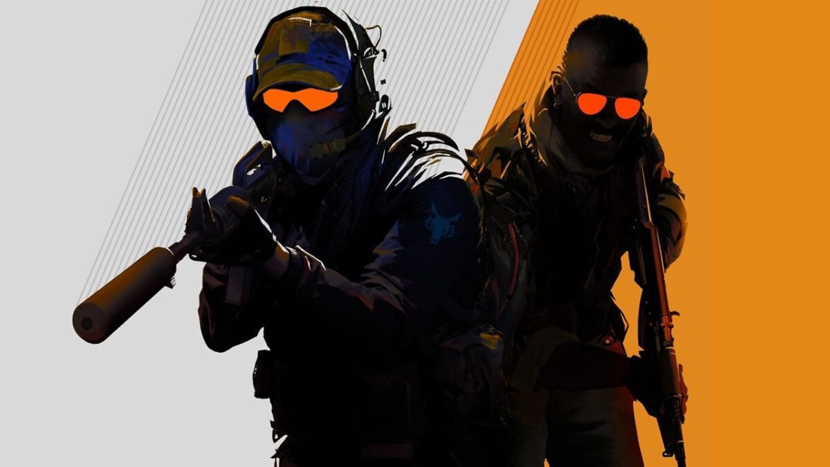The creator of Counter-Strike left Valve because he wanted to do something more ambitious than just improving the game's graphics