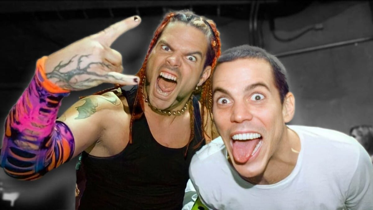 Paramount Pictures wants to increase its annual film production starting in 2026, beginning with the return of Jackass