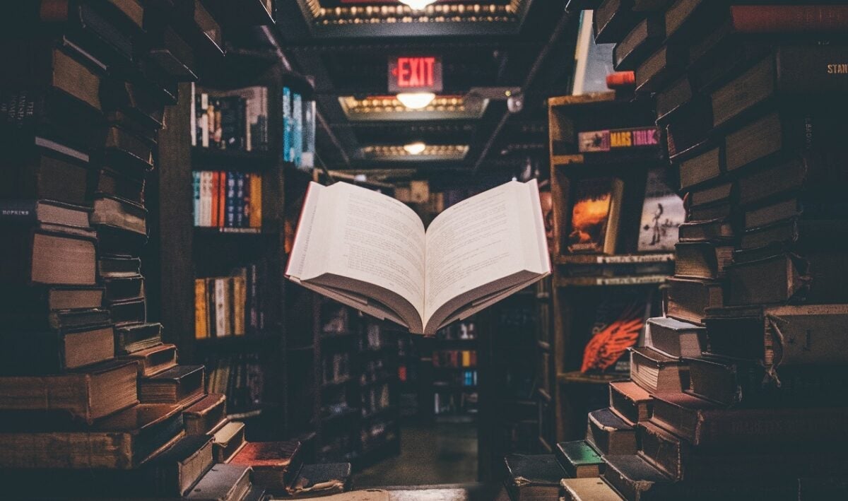 Unlock your creative potential: the best AI tools for novelists