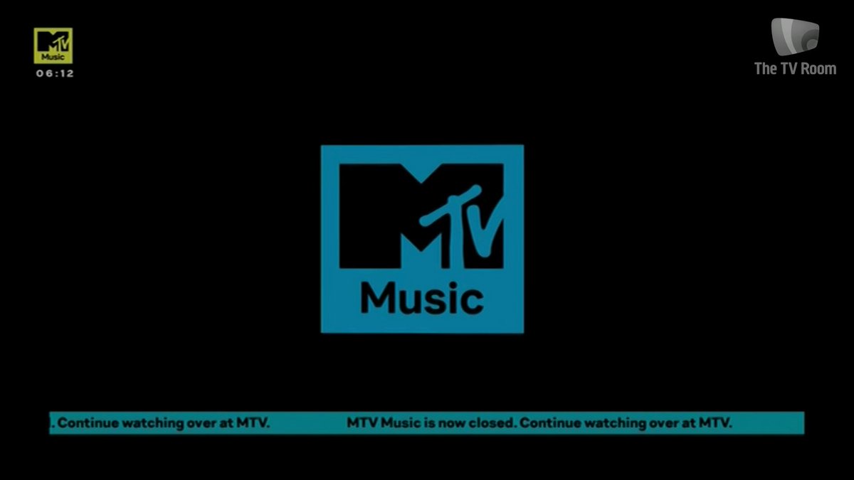 MTV officially closes its doors, putting an end to four decades of television