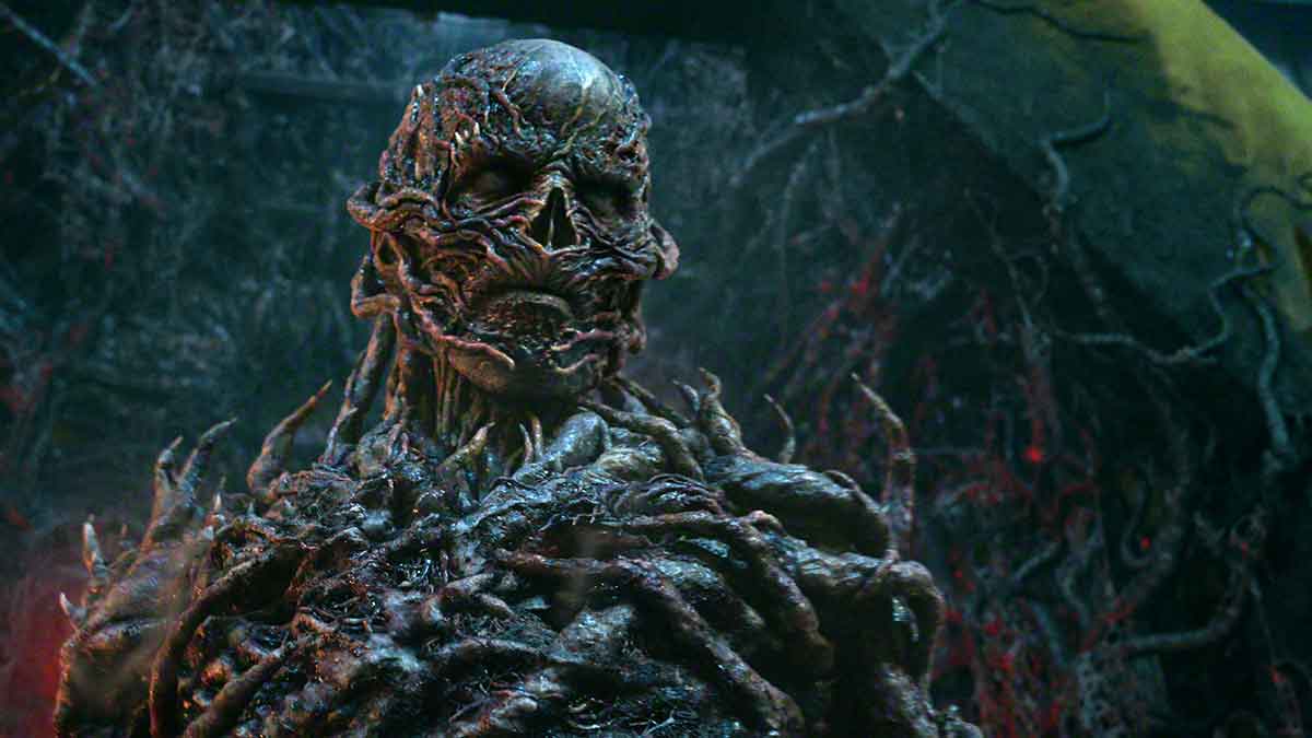 Stranger Things y Vecna