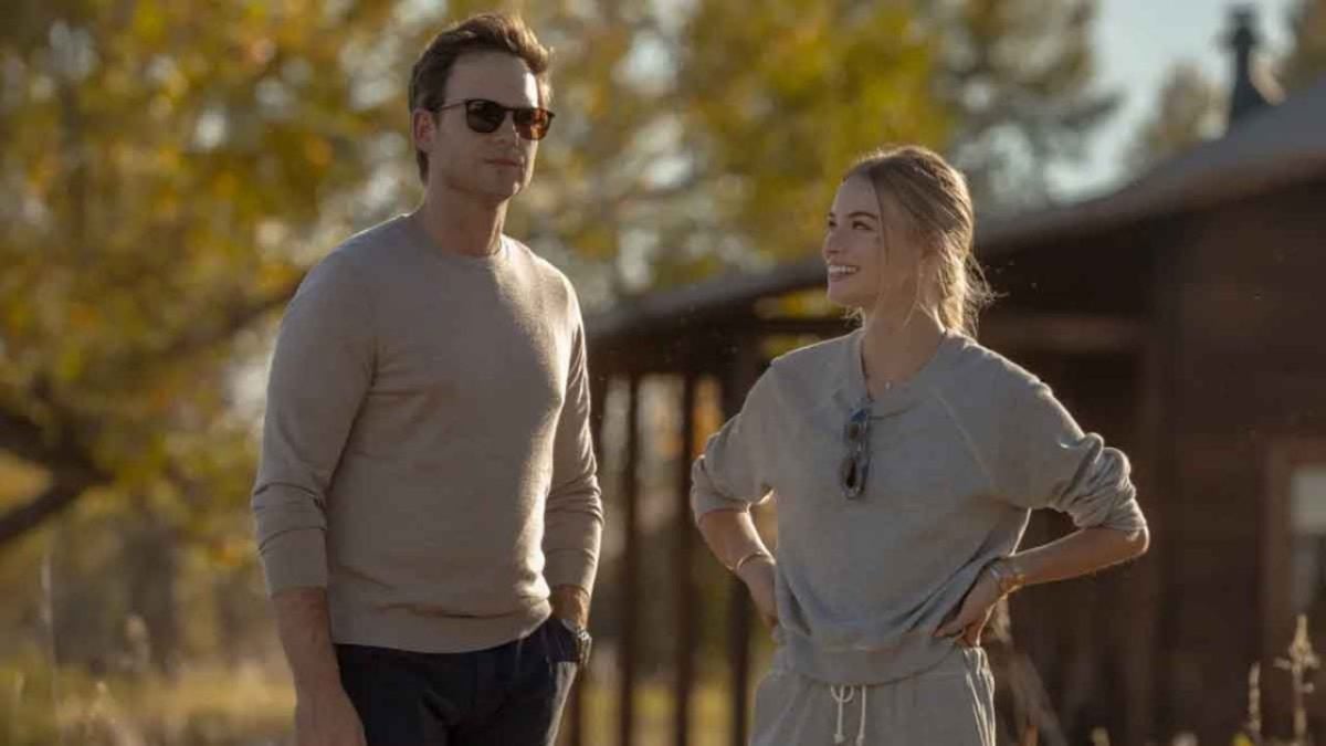 The new Yellowstone spinoff already has a release date and cast