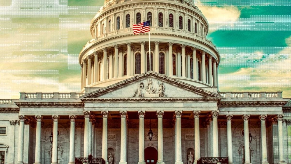 The United States may be on the brink of a cyber catastrophe