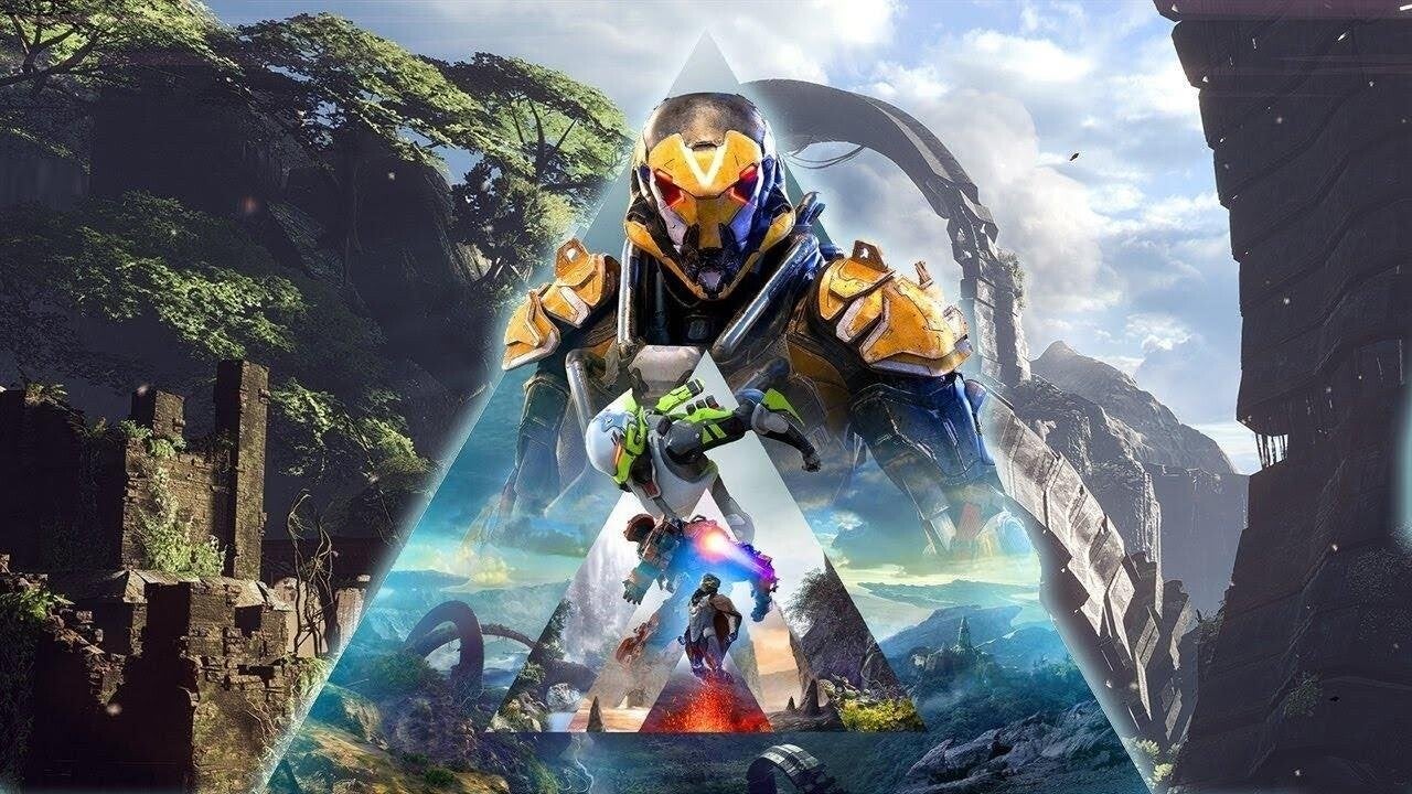 Anthem closes its doors permanently
