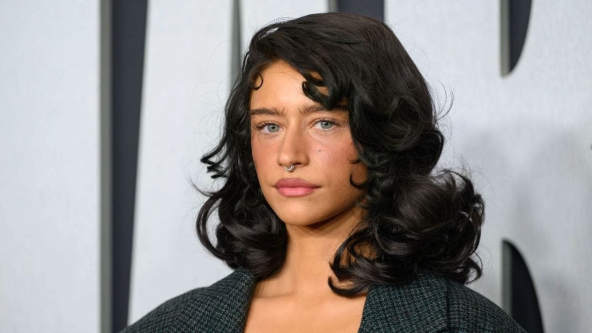 Odessa A'zion has decided to step down from her latest role after criticism on social media
