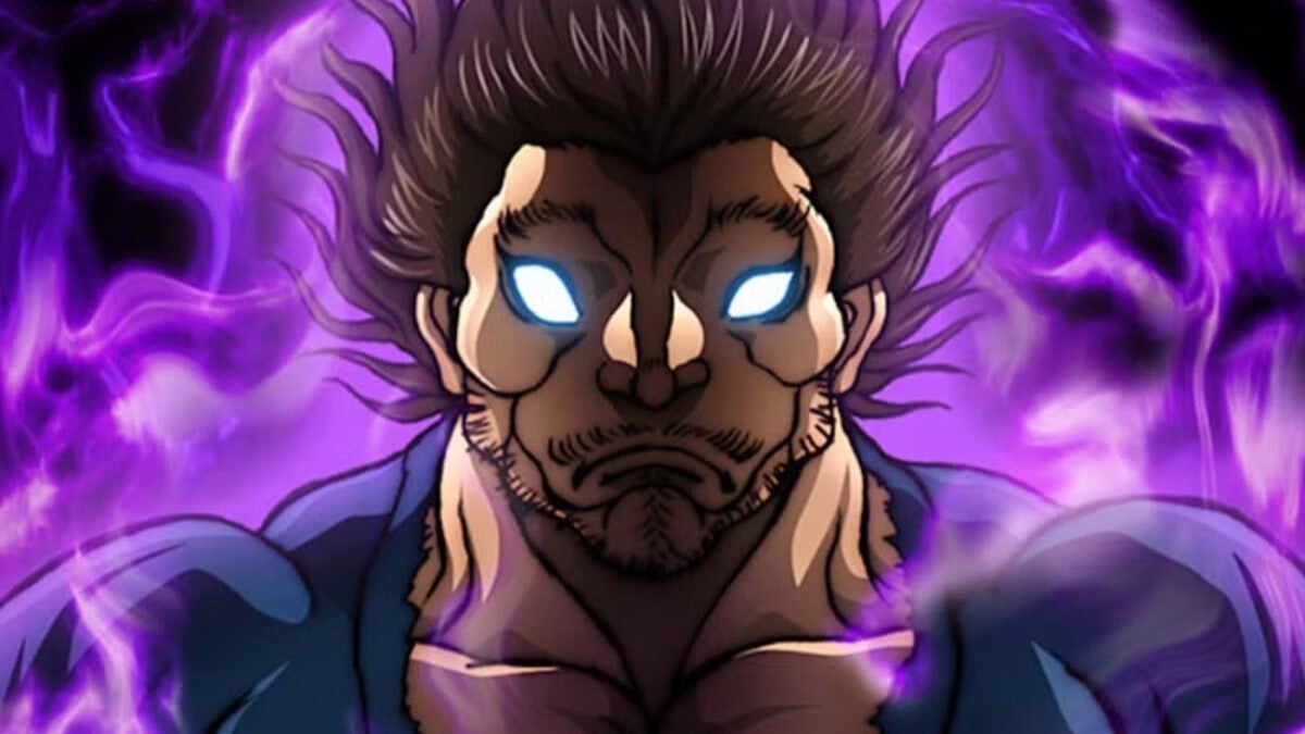 The most violent anime on Netflix gets a release date for its new season