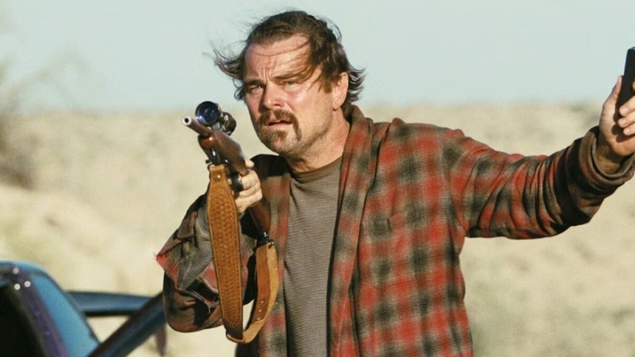 No one is surprised that One Battle After Another becomes the big winner of the Golden Globes