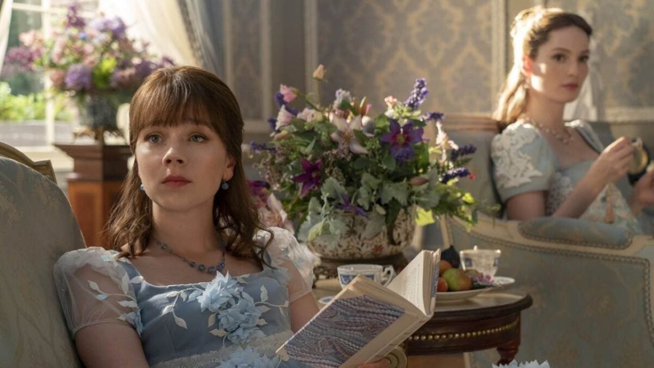 Let love not stop: we already know who the next two seasons of 'Bridgerton' will be about