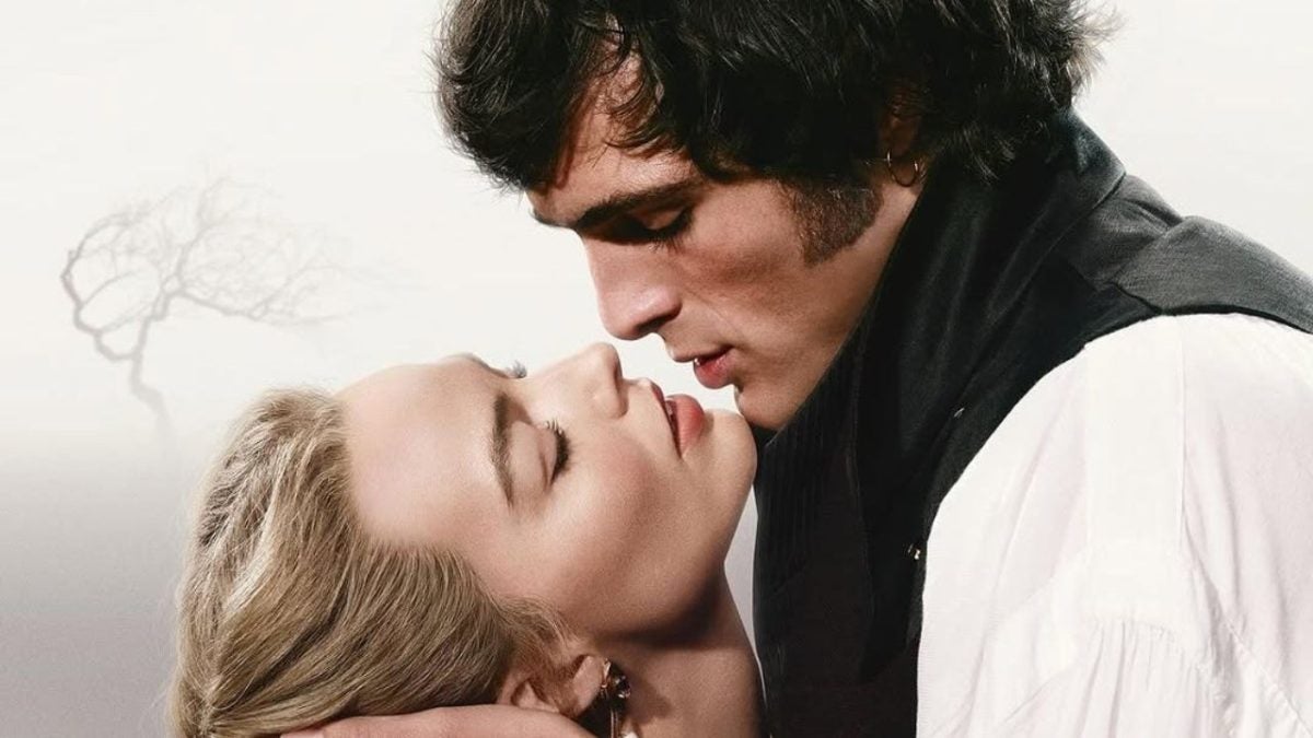 The new adaptation of Wuthering Heights has captivated critics