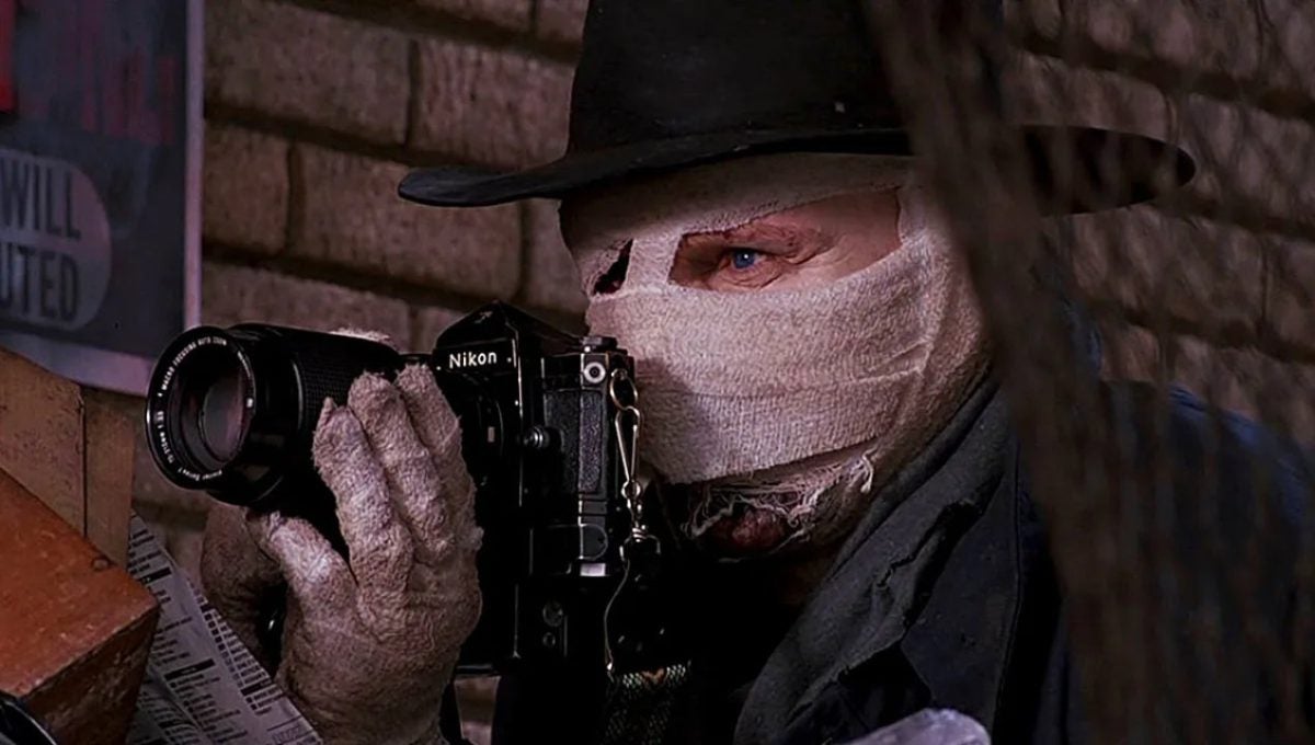 Sam Raimi confirms what his next movie is, and it is the resurrection of a forgotten superhero