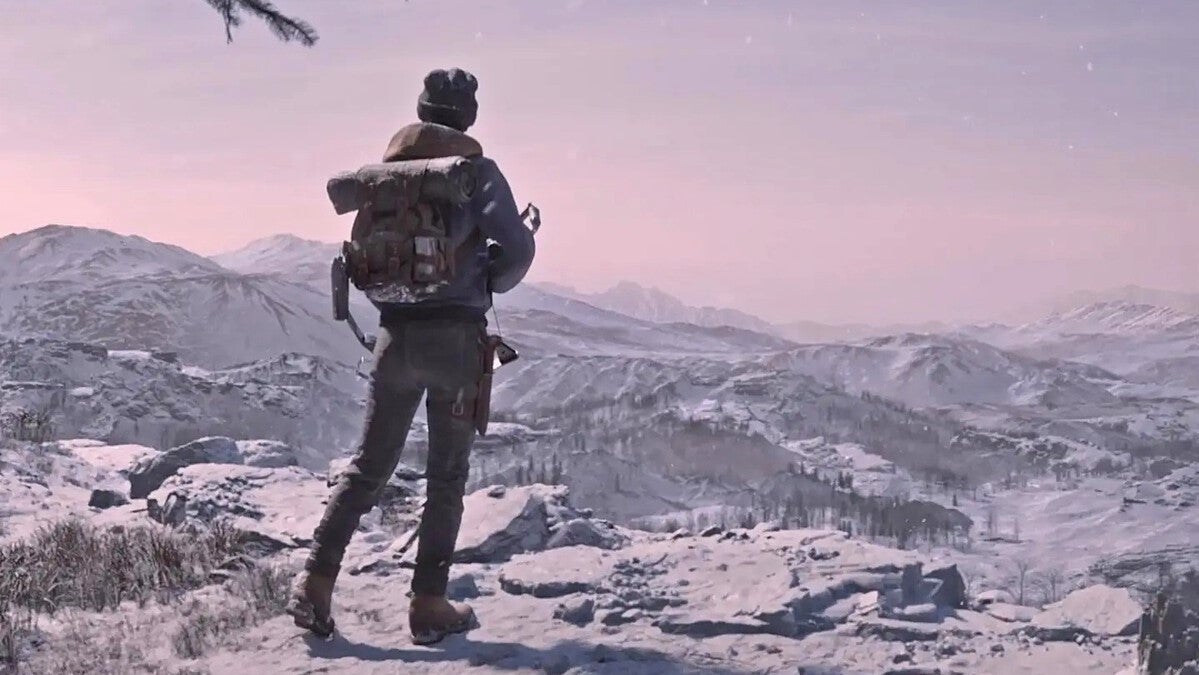 Many have forgotten about its existence, Xbox continues with the development of this survival saga