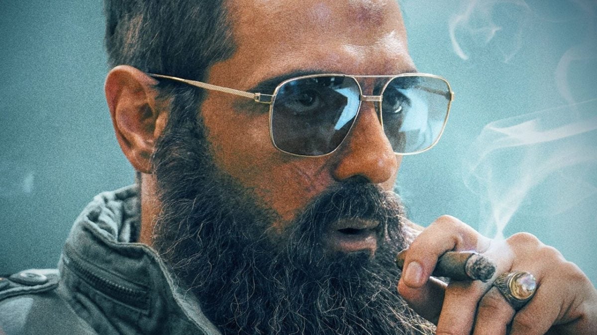 India has its own James Bond and it is the highest-grossing film in the country in 2025