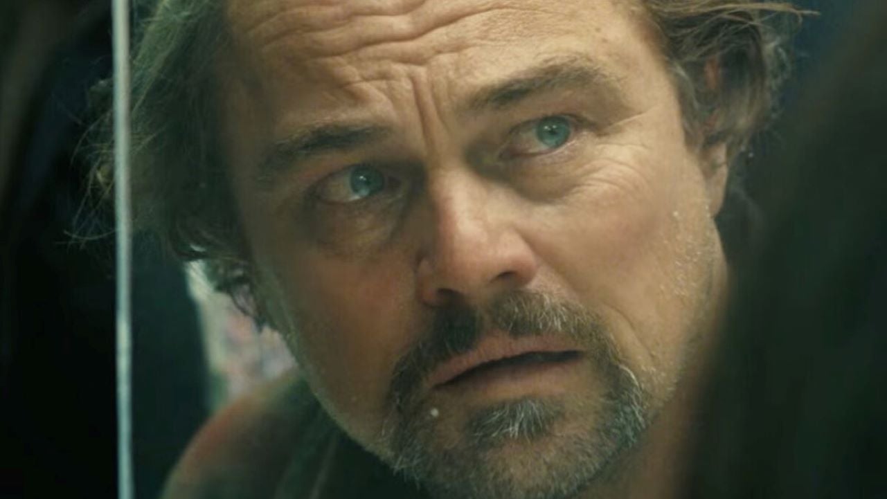 Leonardo DiCaprio believes that cinema is at a critical point