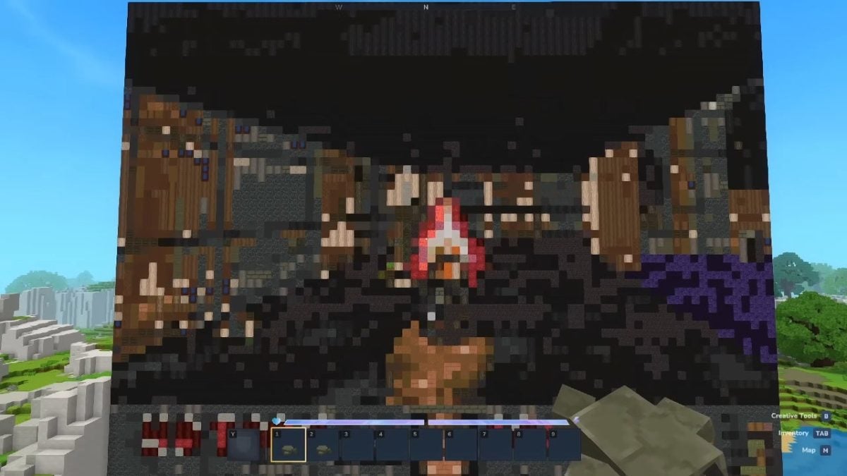 A modder has already managed to run Doom in Hytale… even though it hasn't been released yet