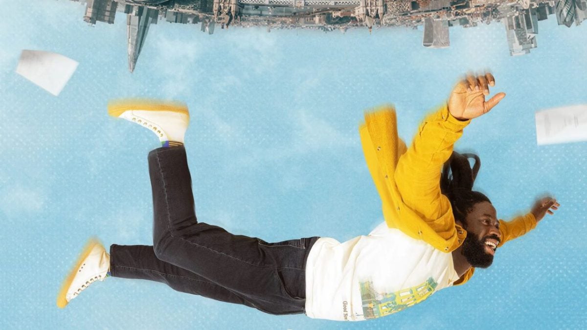 Season 2 of one of the best British sitcoms currently presents its hilarious trailer