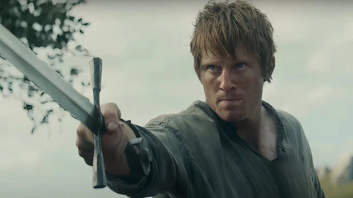 One of the protagonists of Game of Thrones firmly refuses to watch The Knight of the Seven Kingdoms