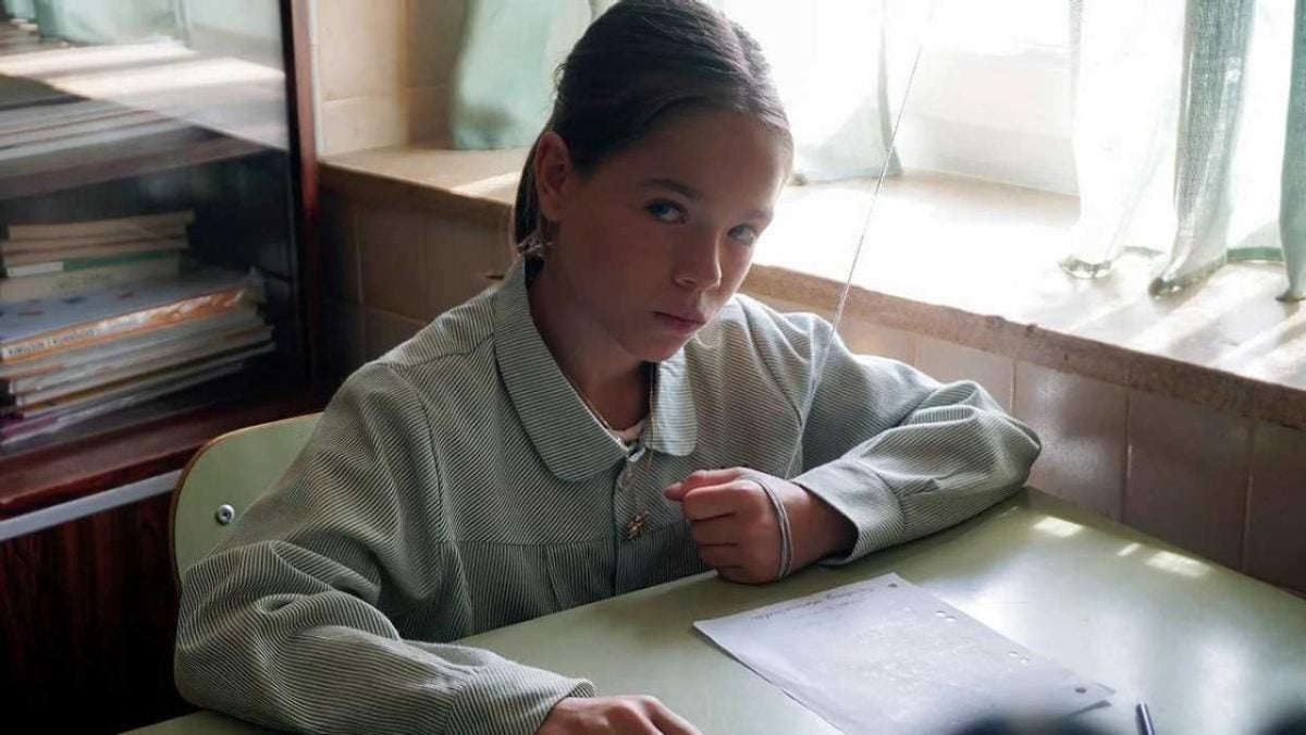 The new movie by Juanma Bajo Ulloa stumbles with the critics