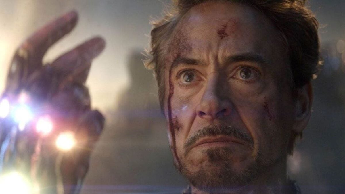 'Avengers: Endgame' has fallen in China to an animated movie
