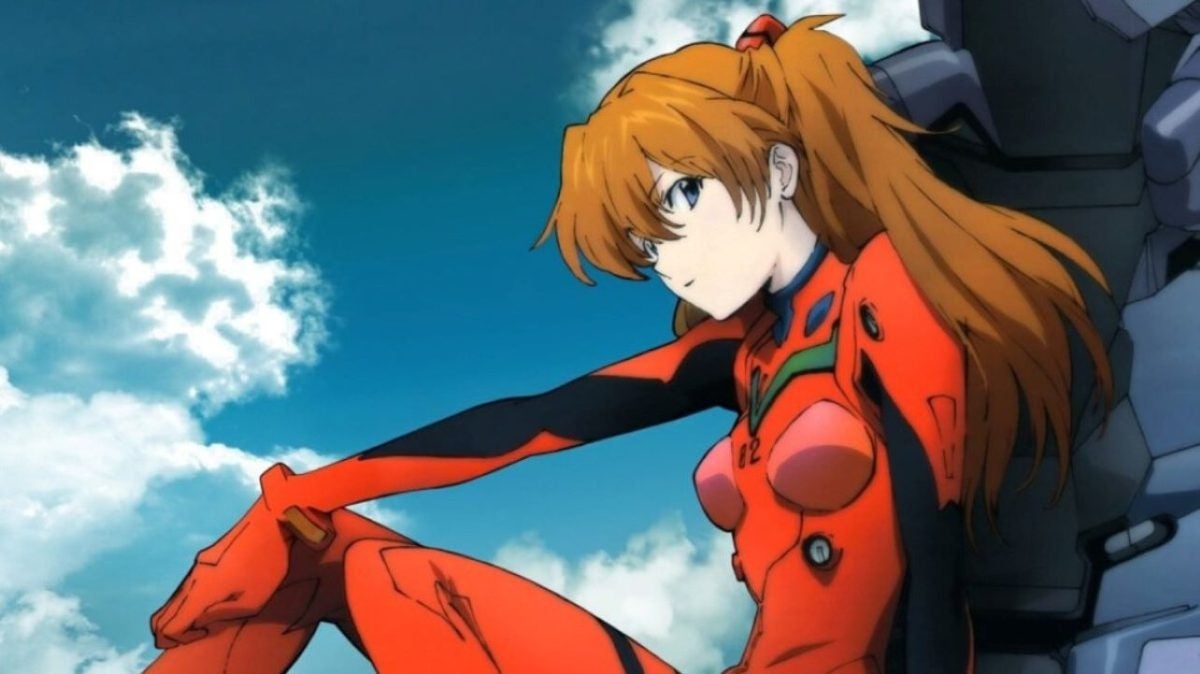 'Neon Genesis Evangelion' is back! However, not as you imagine