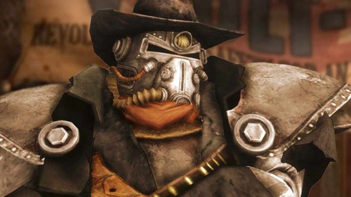 The fifth episode of Fallout finally reveals how the existence of Super Mutants is possible… or life after the Great War