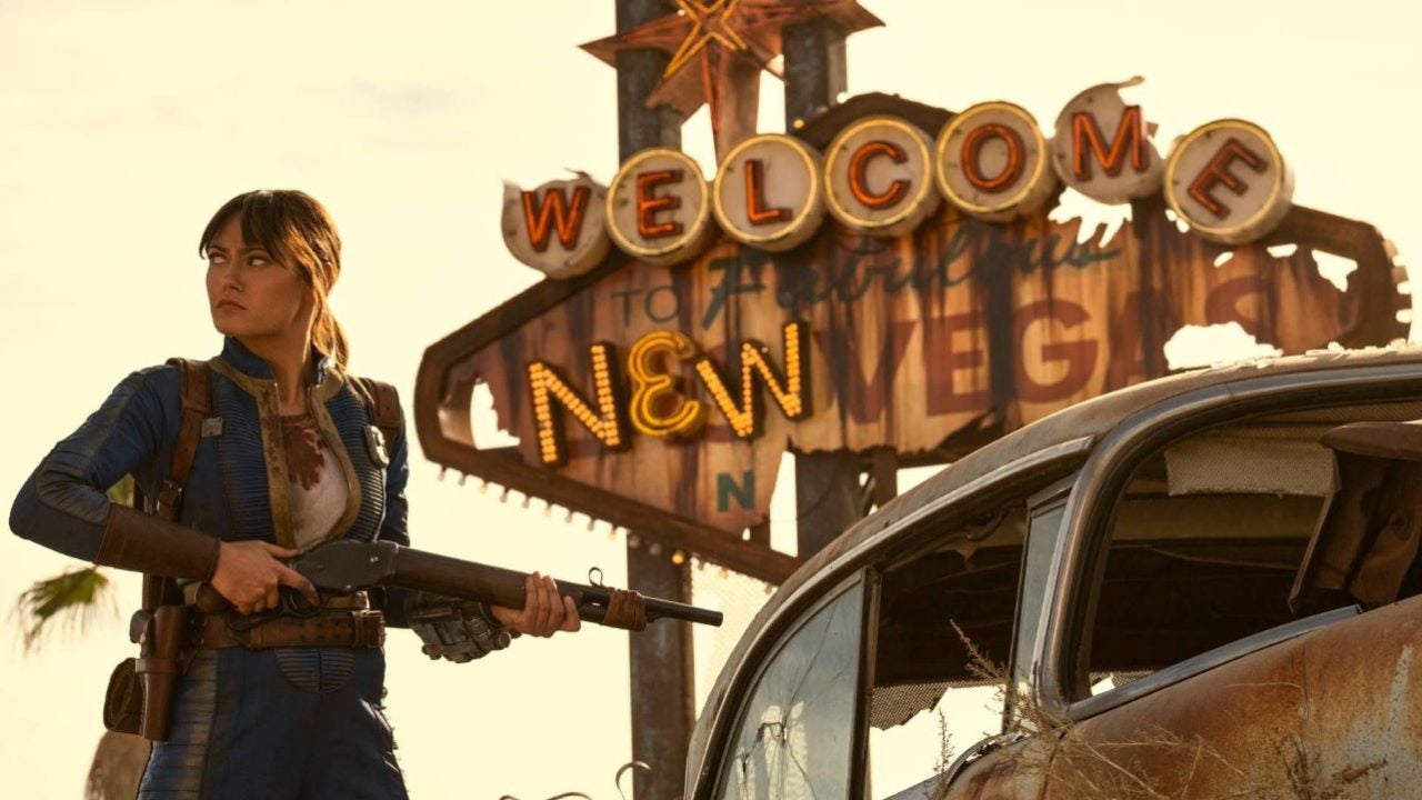 Fallout is so popular that Prime Video has decided to make its first season free