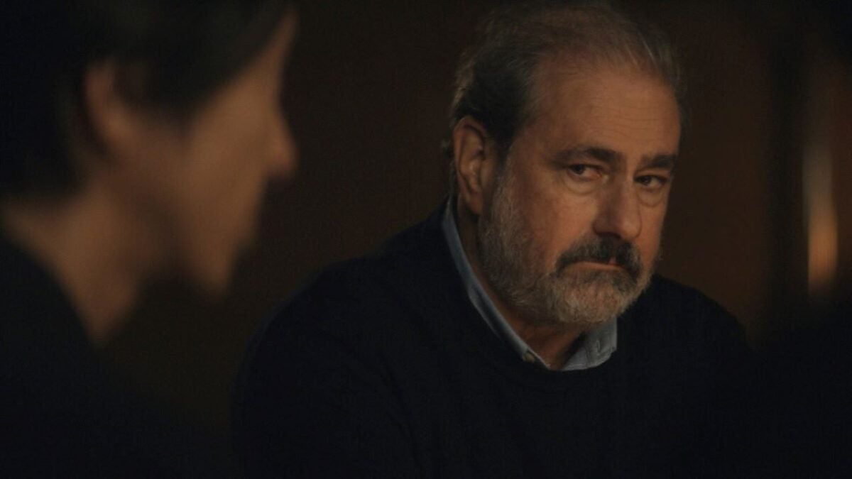 The perfect series to watch while drinking wine is back on Apple TV