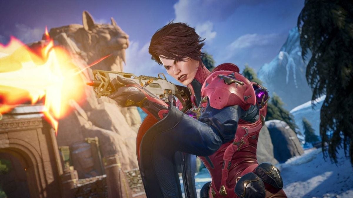 It is possible that 'Highguard' may seem like a failure, but in its study, they see it very differently
