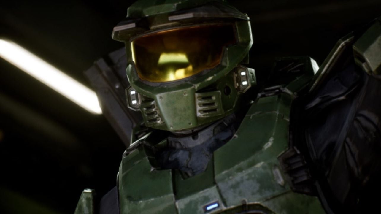 At Halo Studios, they claim they want the Halo remake to revive the essence of the franchise