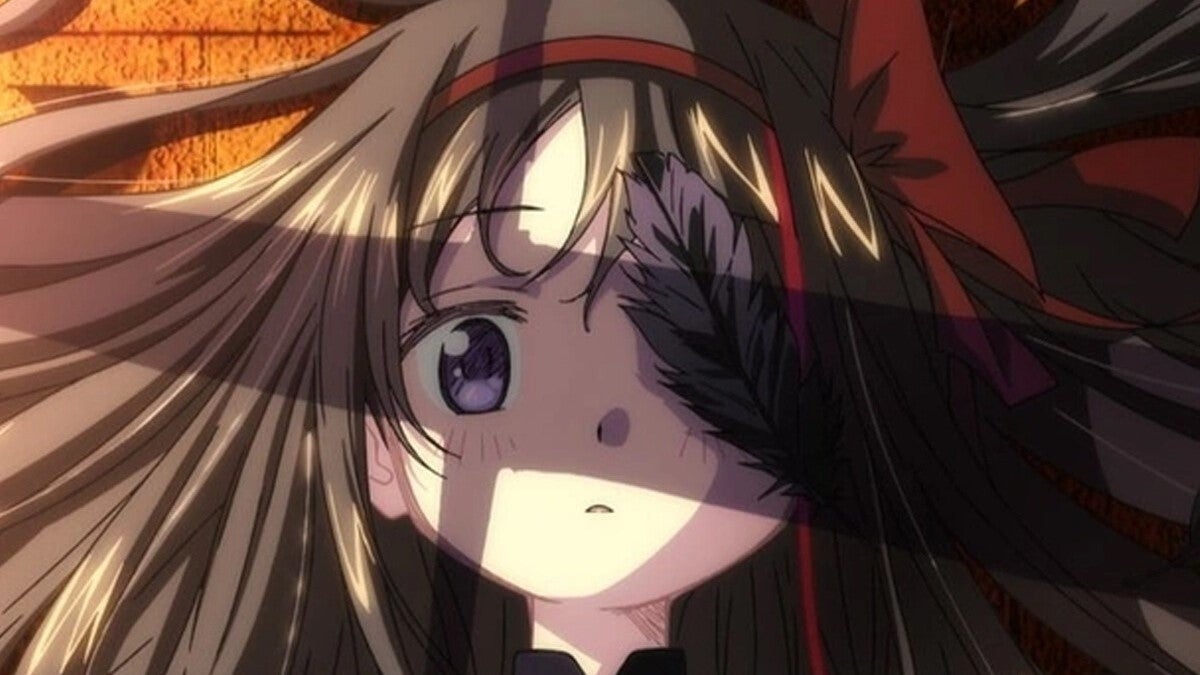 The Madoka Magica movie is delayed again