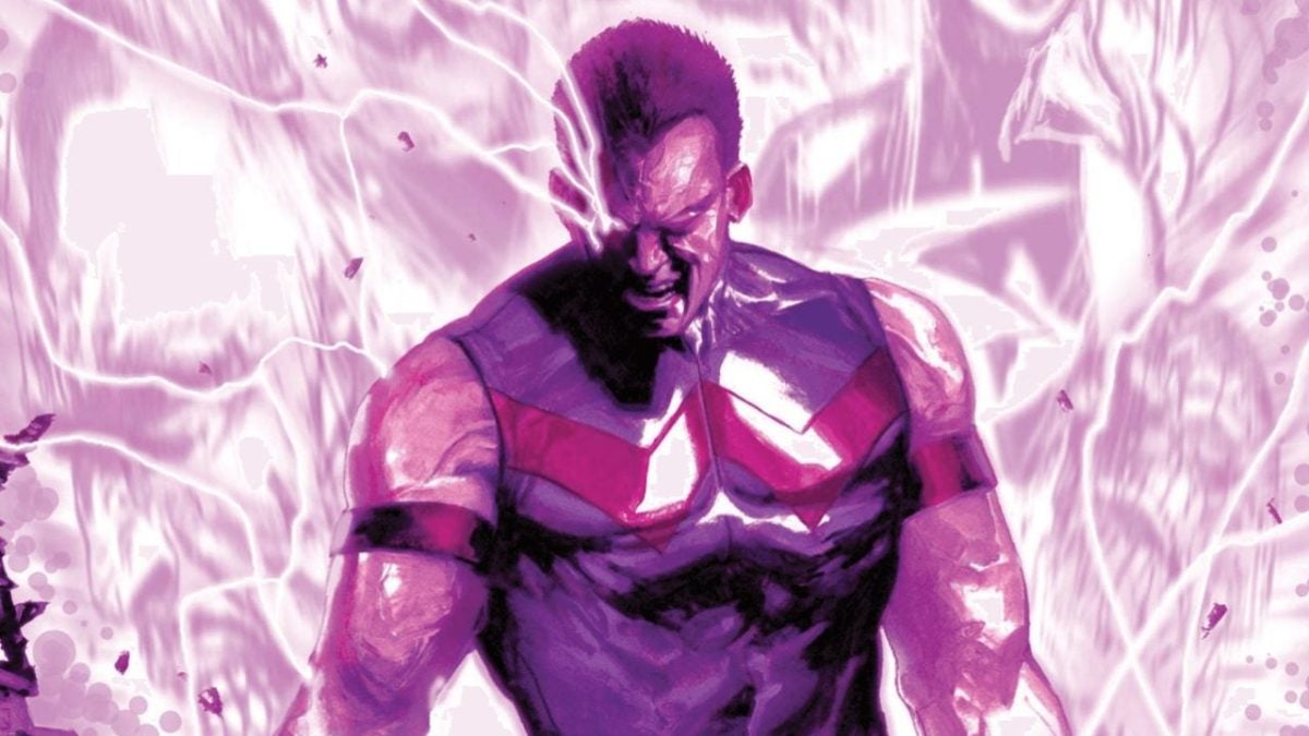 Who is Wonder Man? The Marvel character that has changed everything on Disney+ compared to the comics