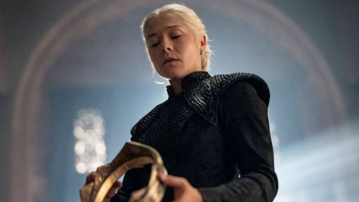 George RR Martin gets along so poorly with the director of 'House of the Dragon' that he describes their relationship as "miserable"