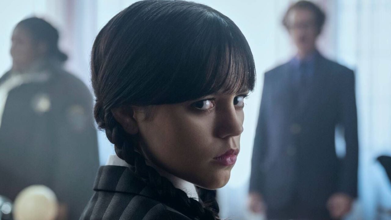 Netflix offers the first details about the third season of Wednesday