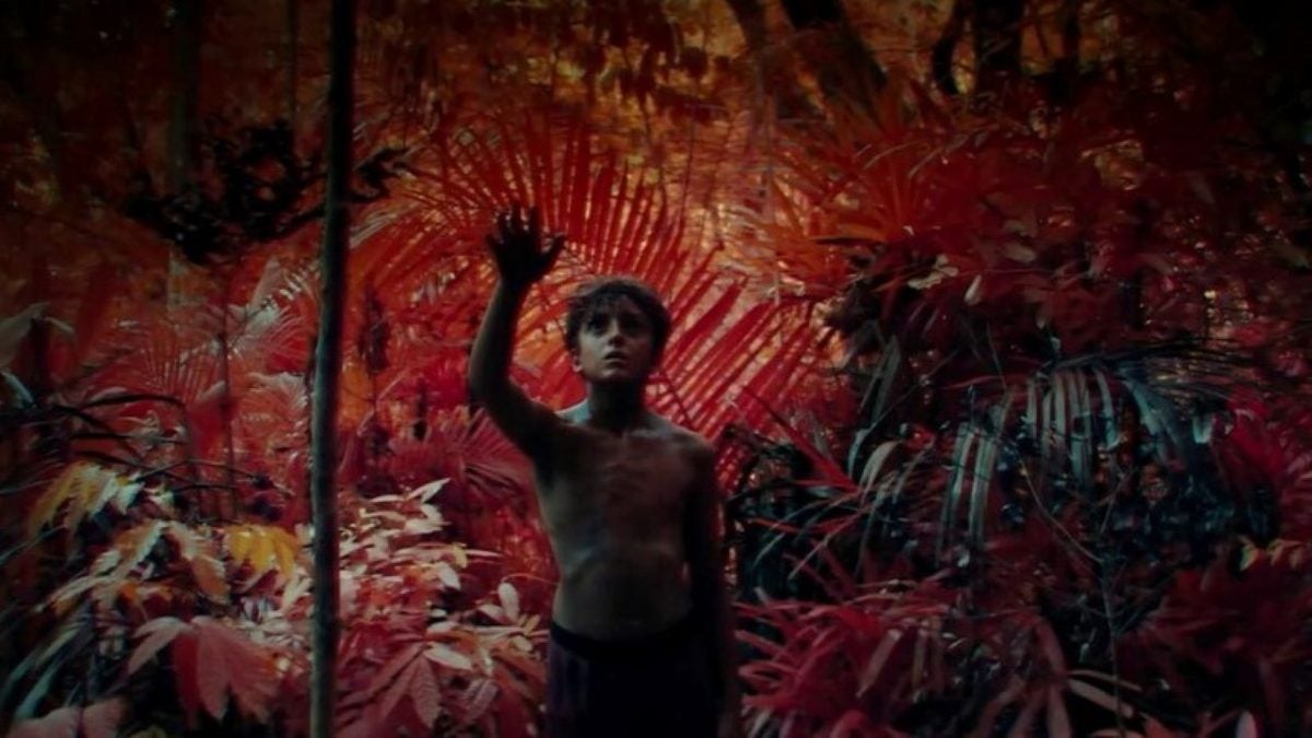 The creator of 'Adolescencia' presents the incredible trailer for his new series