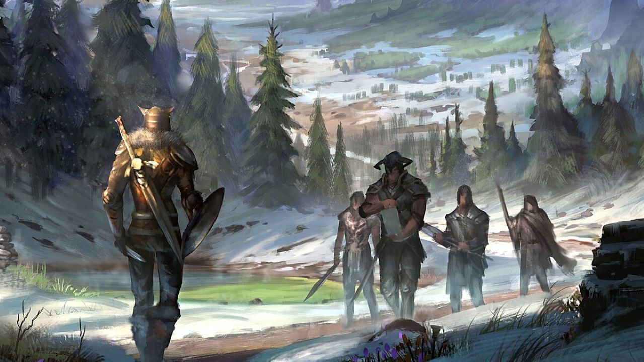 Very soon this MMO will have a makeover with many new features