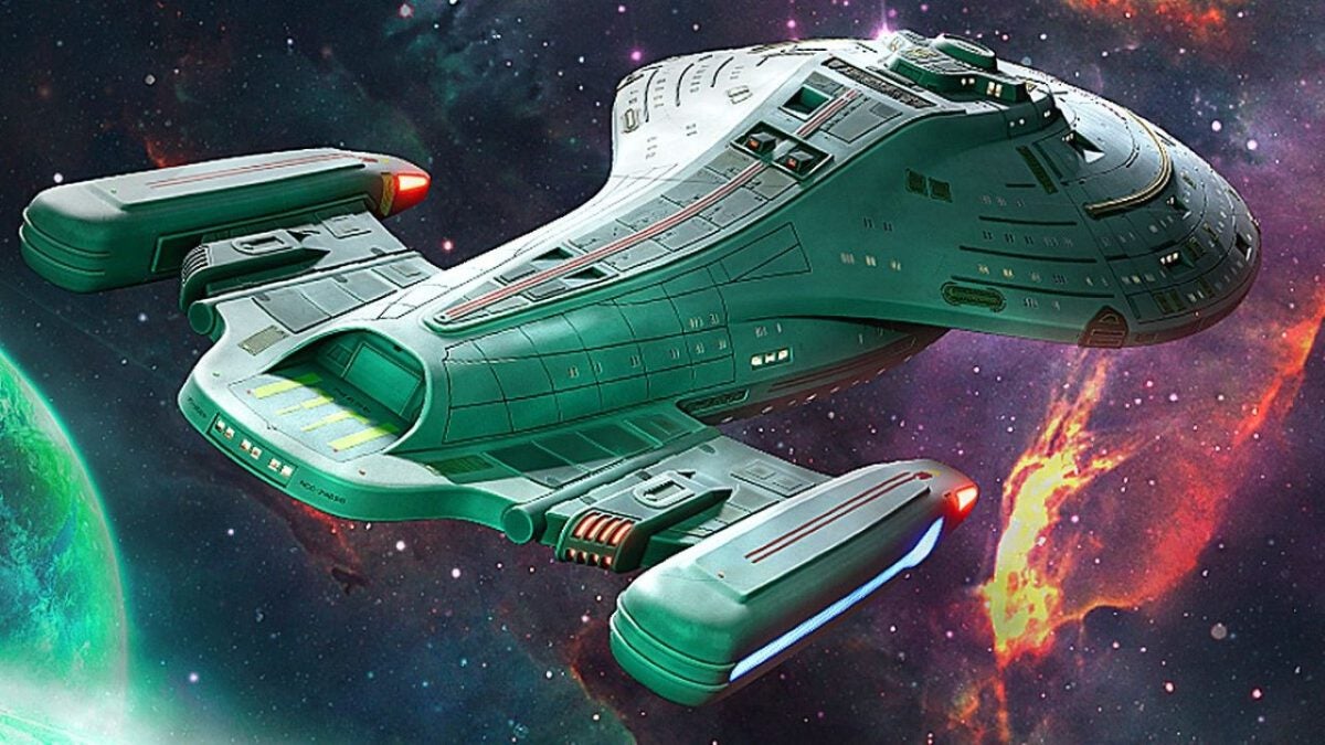 The new game from the best science fiction franchise now has a release date
