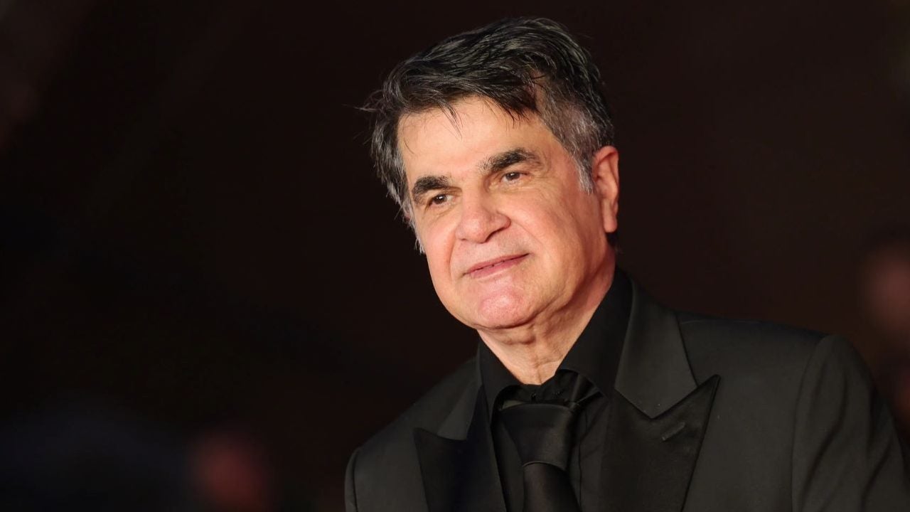 The most well-known Iranian director asks us to talk about the massacre in his country