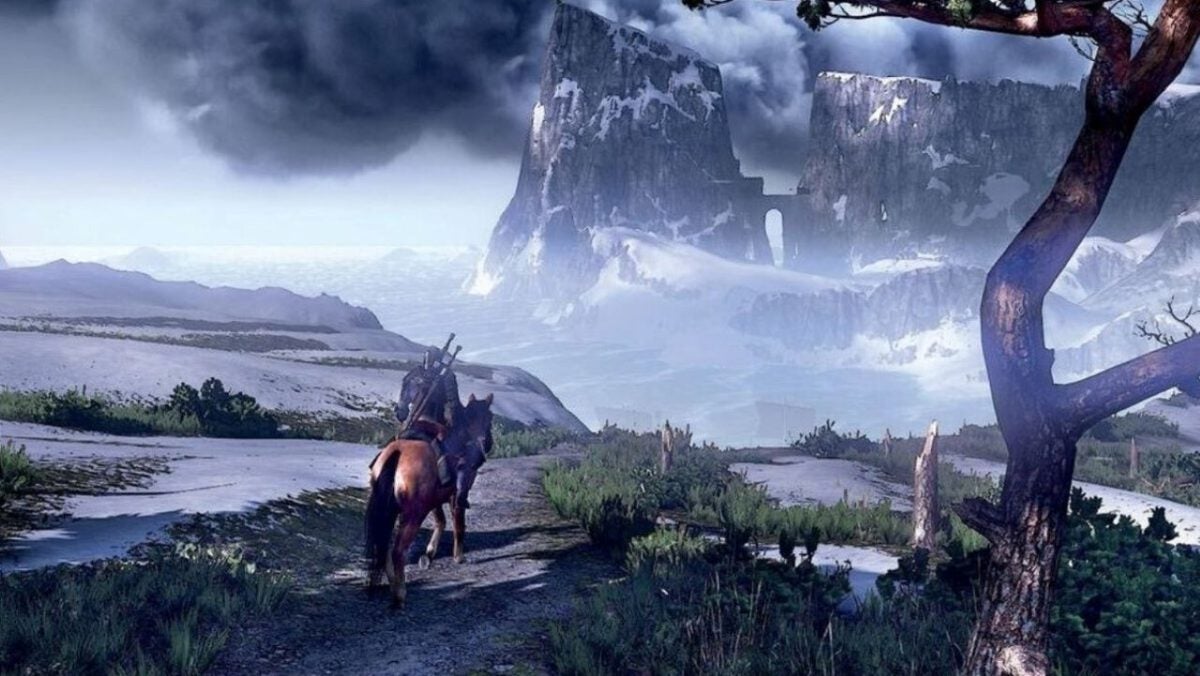 This legendary game could finally have new content