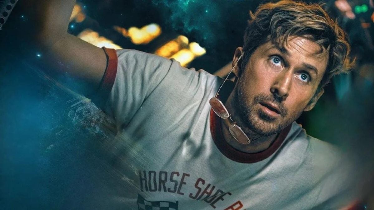 The most anticipated science fiction movie of the year will also require you to have a good bladder