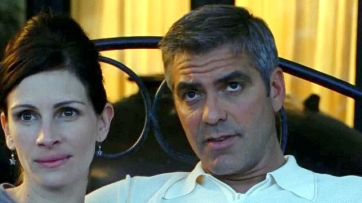 Julia Roberts has read the script for 'Ocean's 14' and is very blunt about it