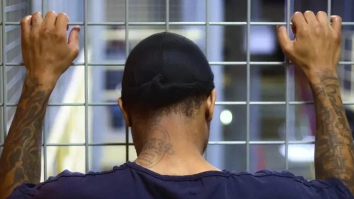 This Netflix documentary aimed to find out if it was possible to have a prison where inmates are not locked up, and the result was devastating