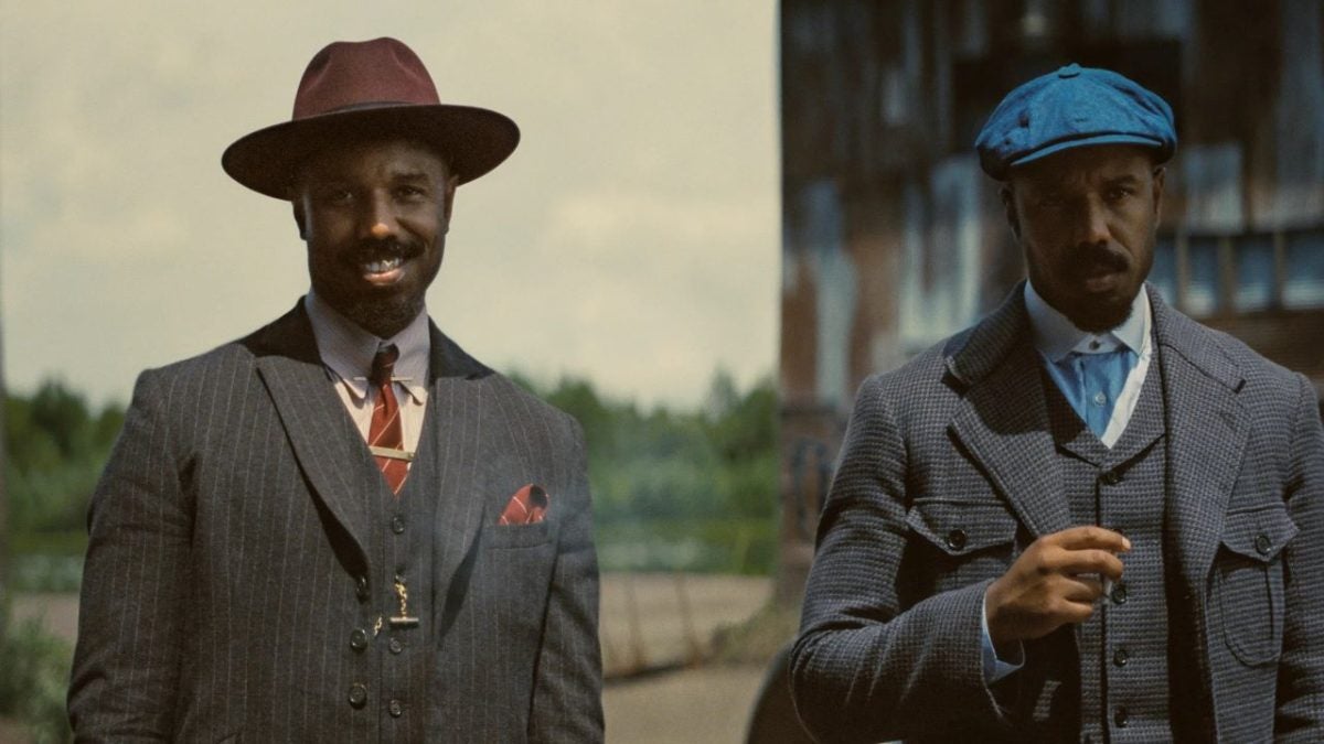 The Sinners breaks all records and becomes the film with the most Oscar nominations